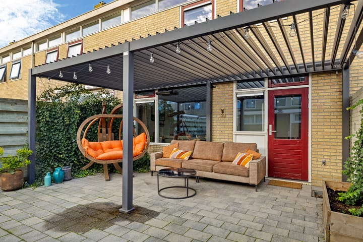 Photo 19 of Maria Louisestraat 3