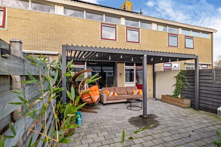 Photo 20 of Maria Louisestraat 3