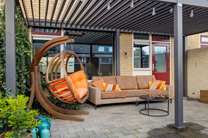 Photo 21 of Maria Louisestraat 3