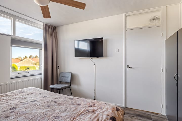 Photo 25 of Maria Louisestraat 3