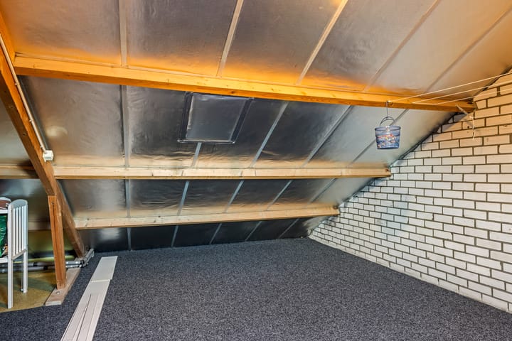 Photo 33 of Maria Louisestraat 3