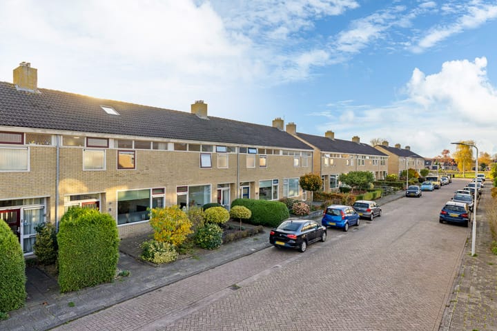 Photo 34 of Maria Louisestraat 3