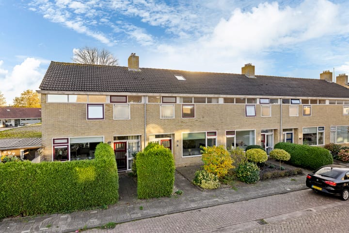 Photo 35 of Maria Louisestraat 3