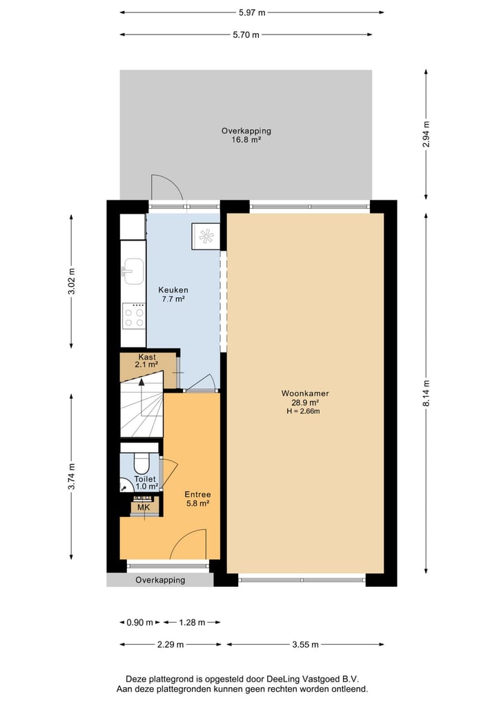 Photo 36 of Maria Louisestraat 3