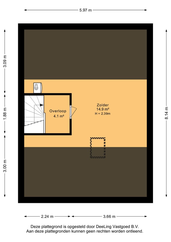 Photo 38 of Maria Louisestraat 3