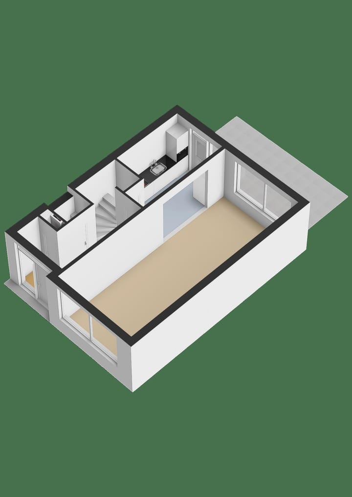 Photo 39 of Maria Louisestraat 3