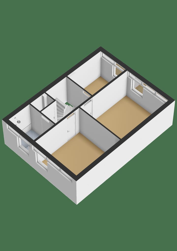 Photo 40 of Maria Louisestraat 3