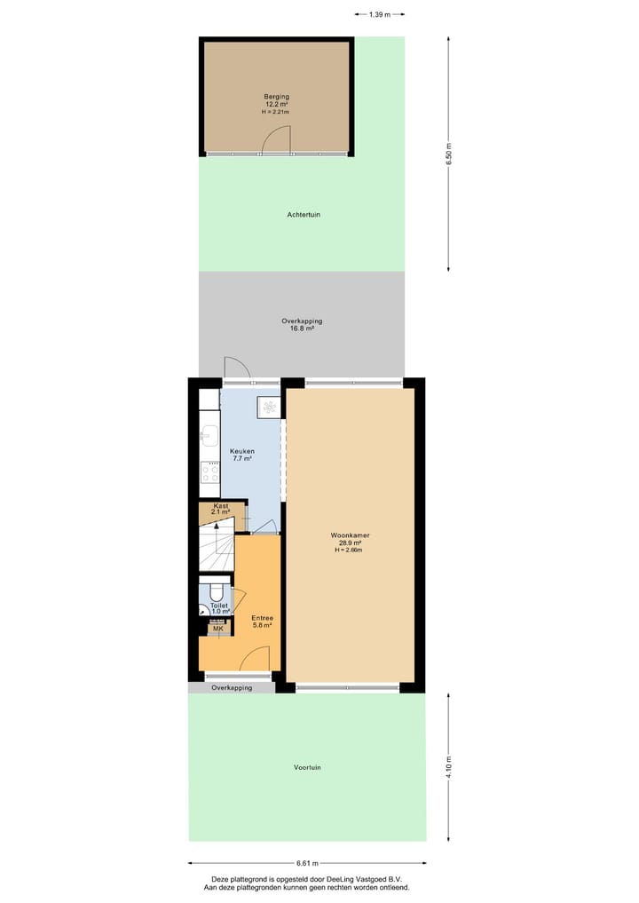 Photo 44 of Maria Louisestraat 3