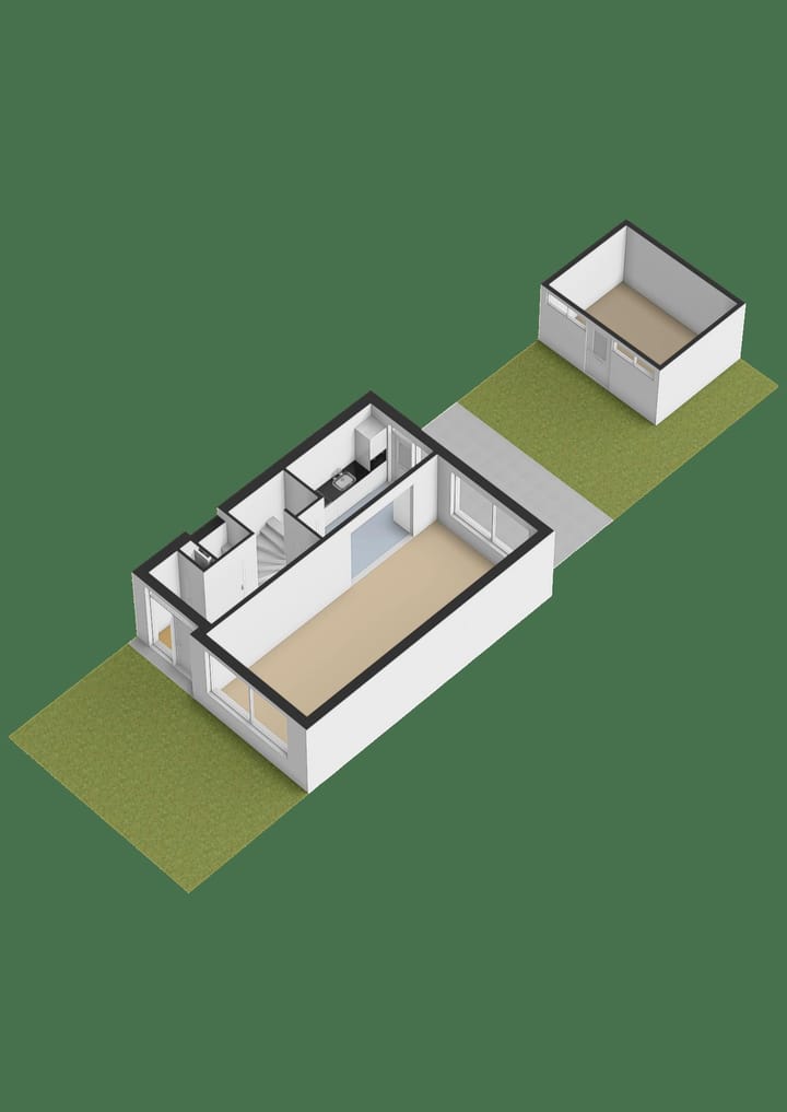 Photo 45 of Maria Louisestraat 3