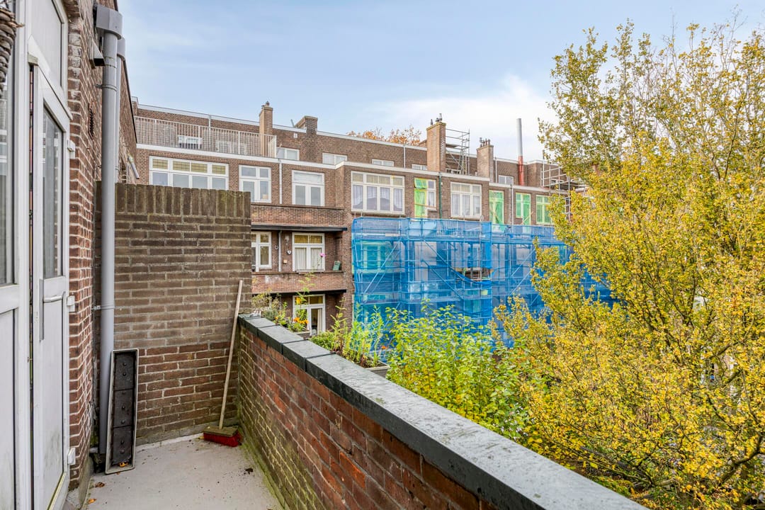 Foto 23 van Van Nideckstraat 31-B02