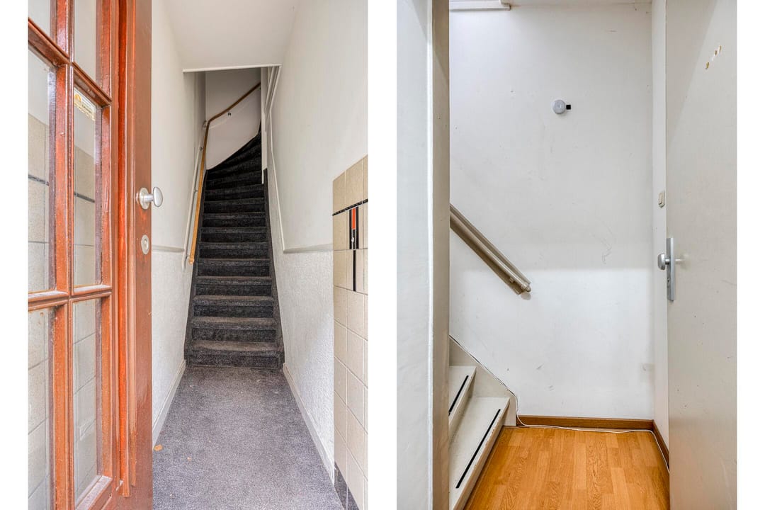 Foto 2 van Van Nideckstraat 31-B02