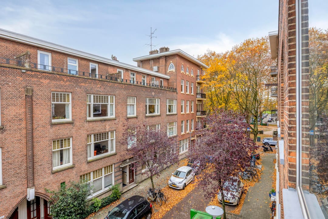 Foto 31 van Van Nideckstraat 31-B02