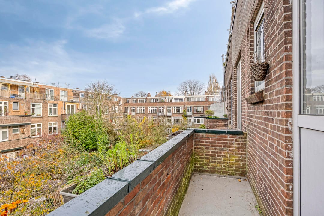 Foto 17 van Van Nideckstraat 31-B02