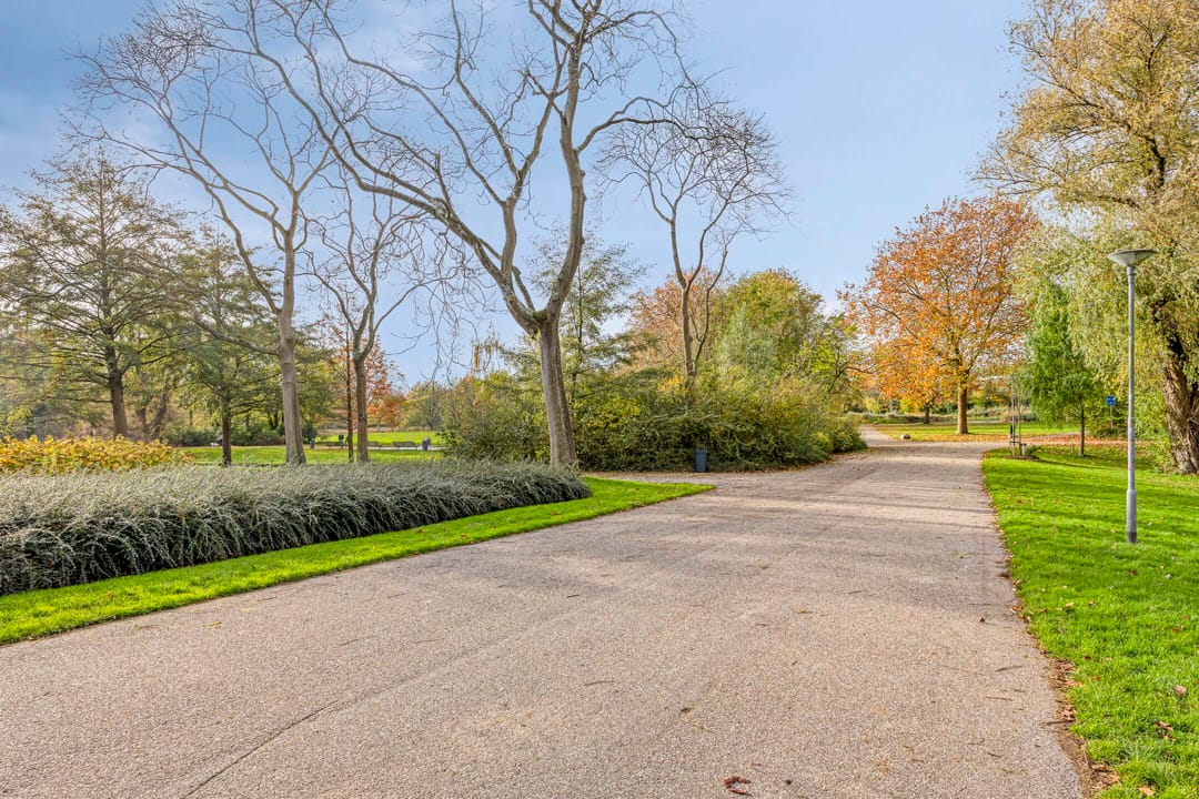 Foto 41 van Van Nideckstraat 31-B02