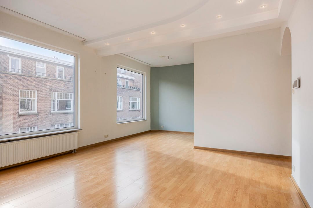 Foto 8 van Van Nideckstraat 31-B02