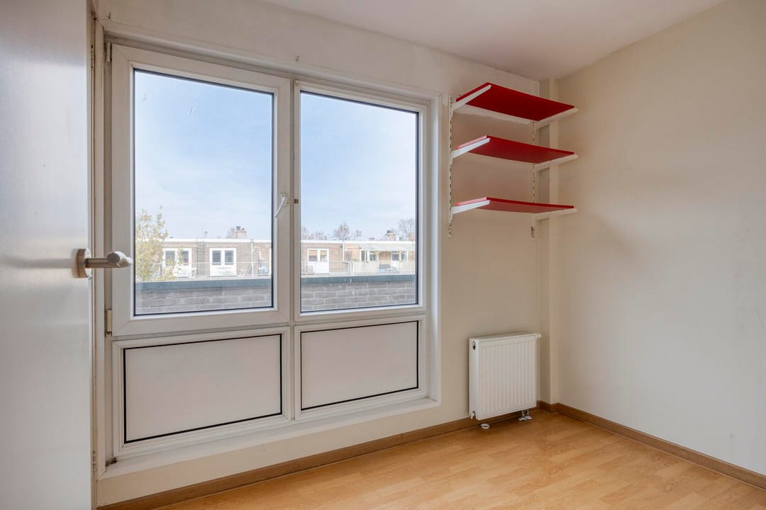 Foto 28 van Van Nideckstraat 31-B02