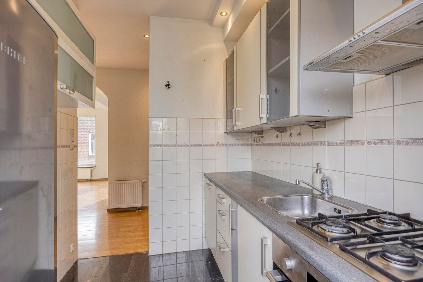 Foto 14 van Van Nideckstraat 31-B02