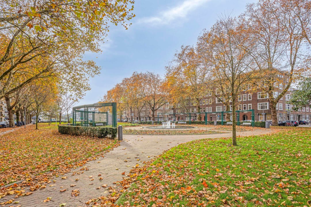 Foto 32 van Van Nideckstraat 31-B02