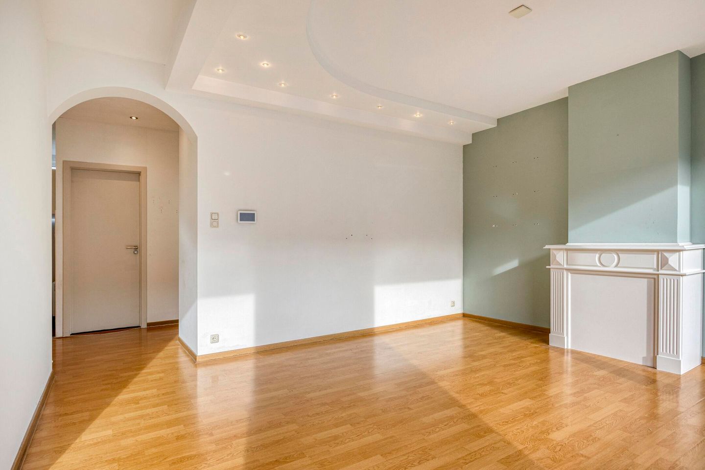 Foto 10 van Van Nideckstraat 31-B02