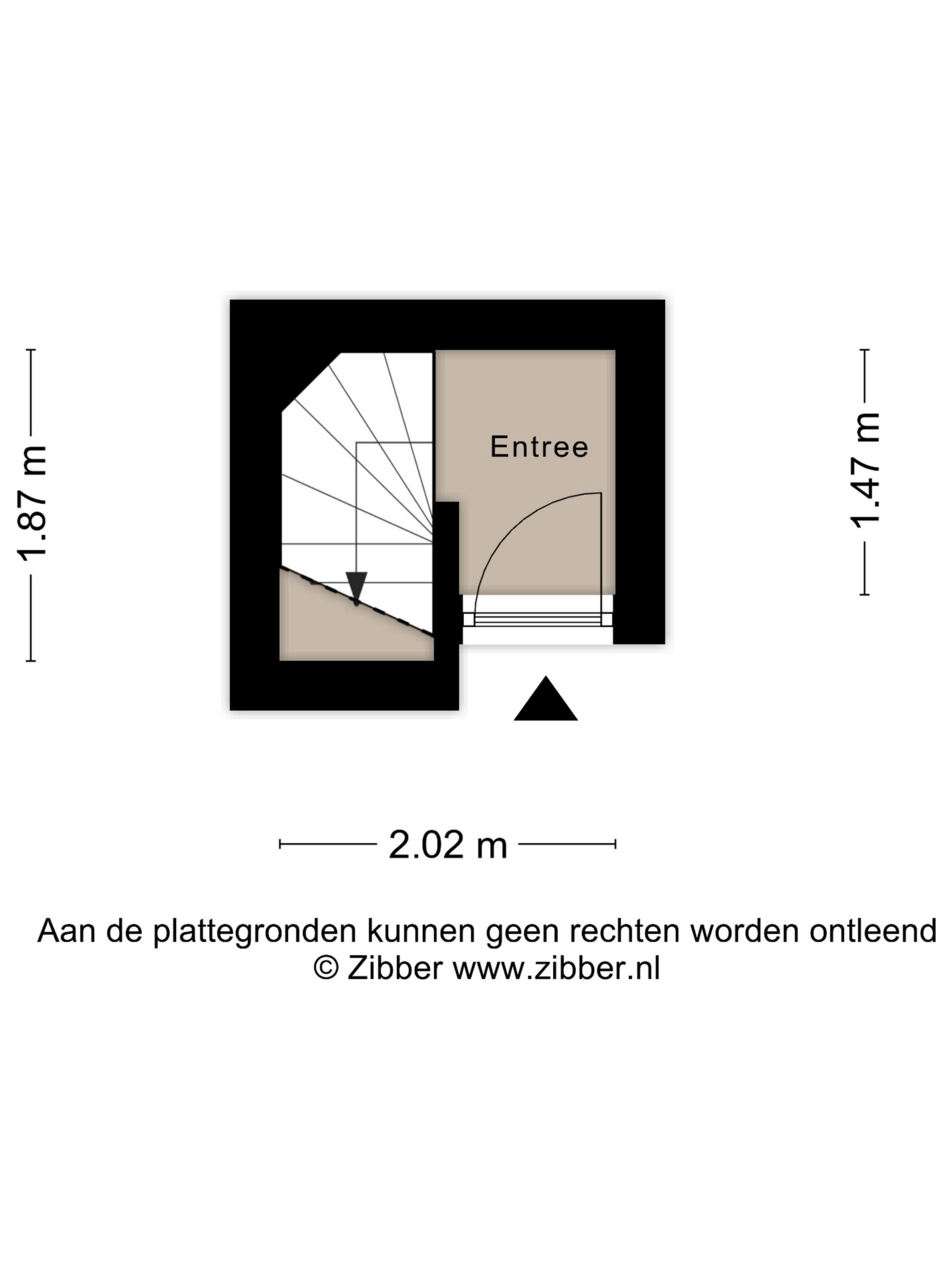 Foto 48 van Van Nideckstraat 31-B02