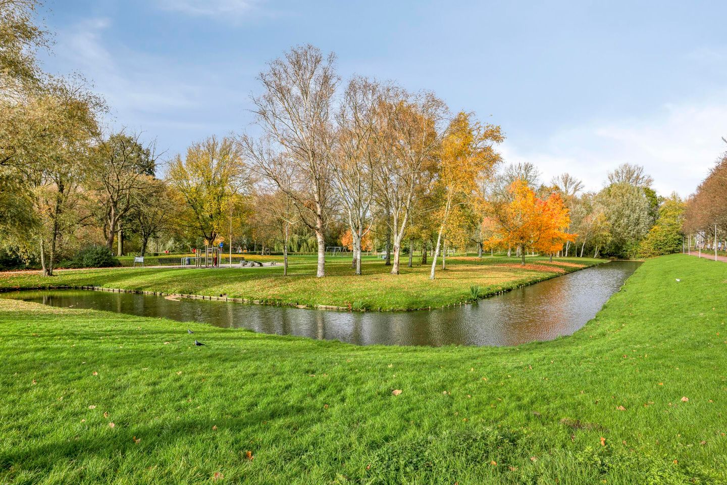 Foto 40 van Van Nideckstraat 31-B02