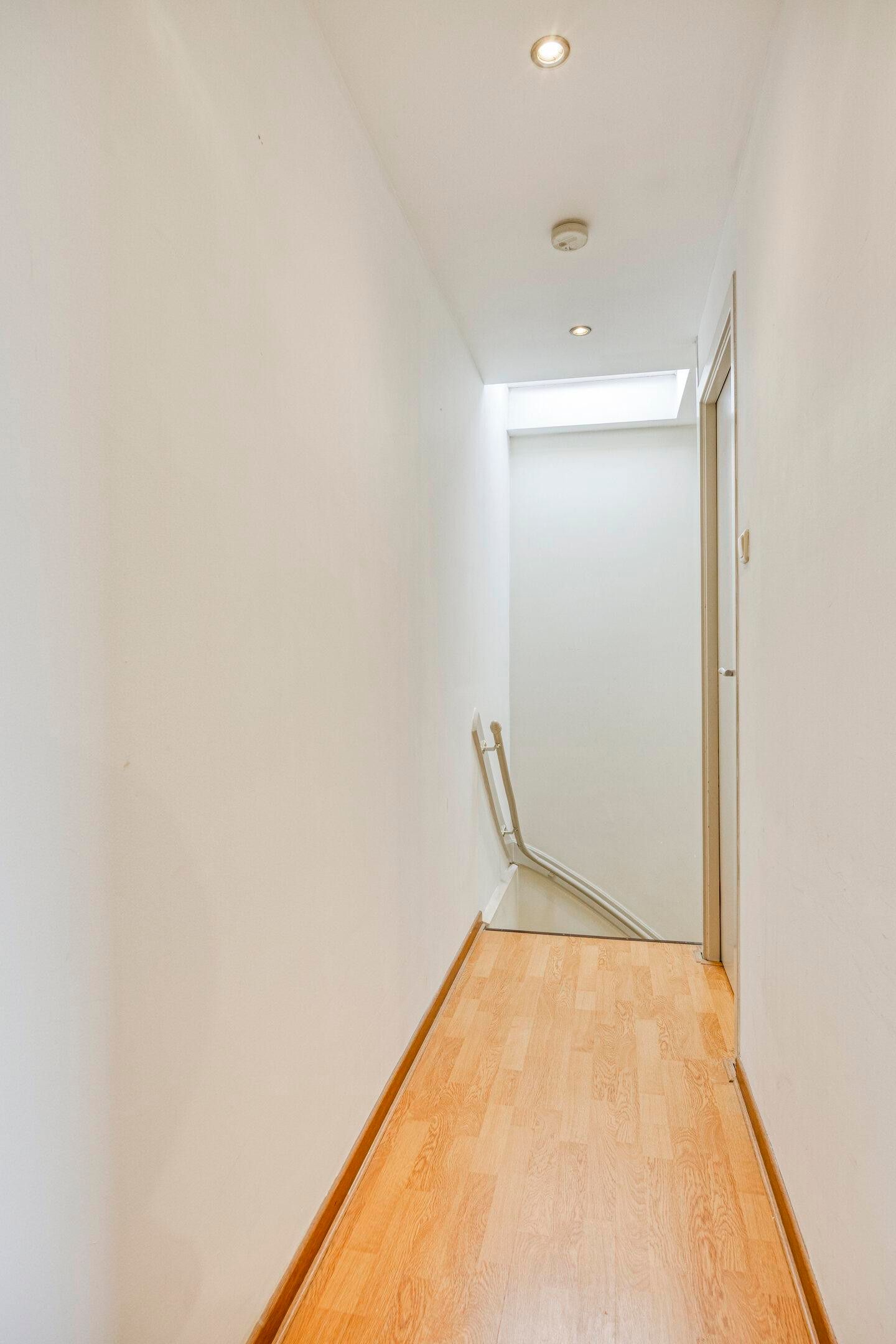 Foto 25 van Van Nideckstraat 31-B02