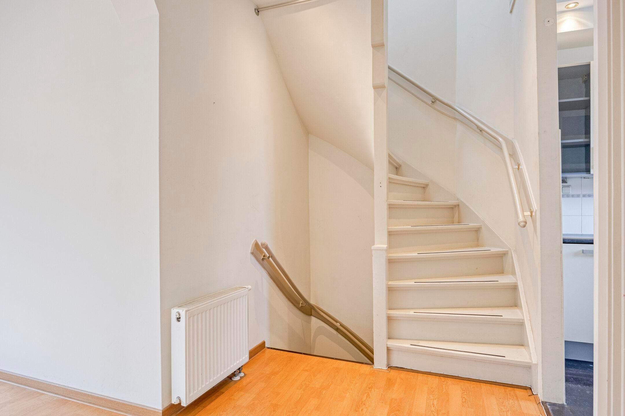 Foto 3 van Van Nideckstraat 31-B02