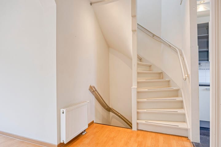 Foto 3 van Van Nideckstraat 31-B02