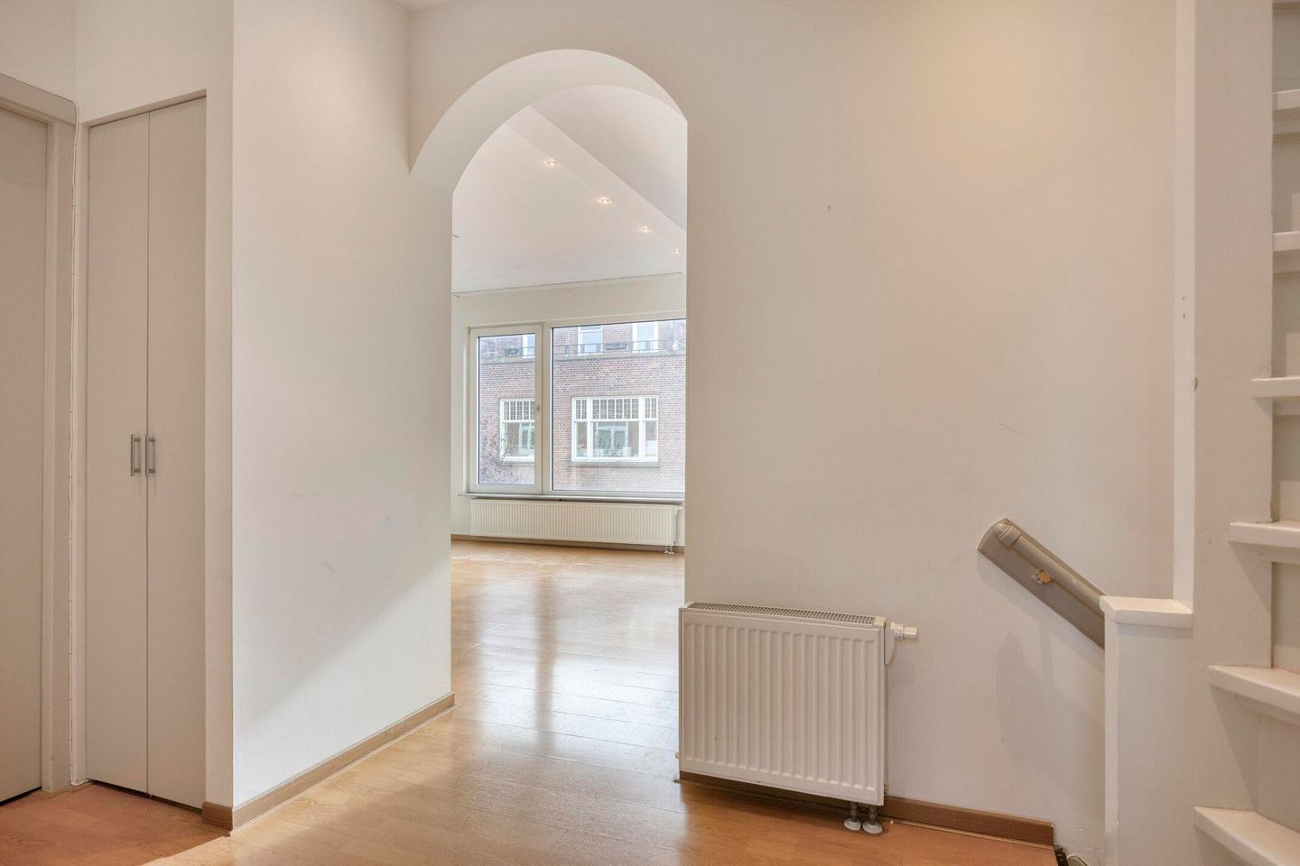 Foto 4 van Van Nideckstraat 31-B02