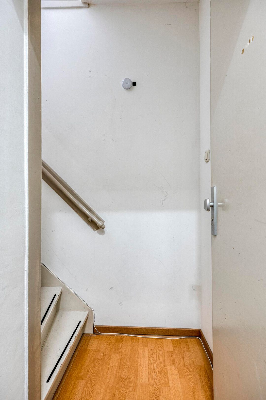 Foto 38 van Van Nideckstraat 31-B02