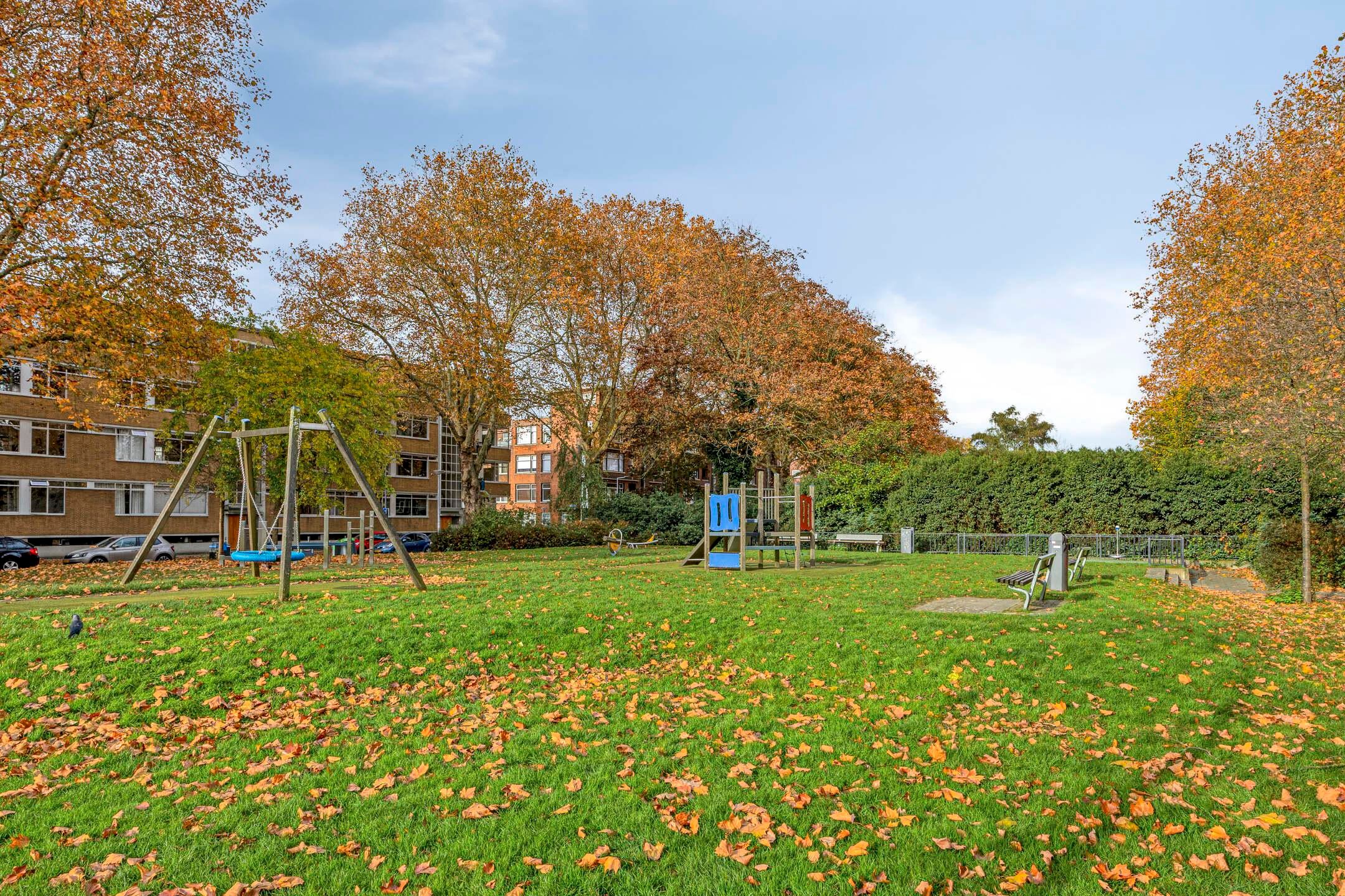 Foto 39 van Van Nideckstraat 31-B02