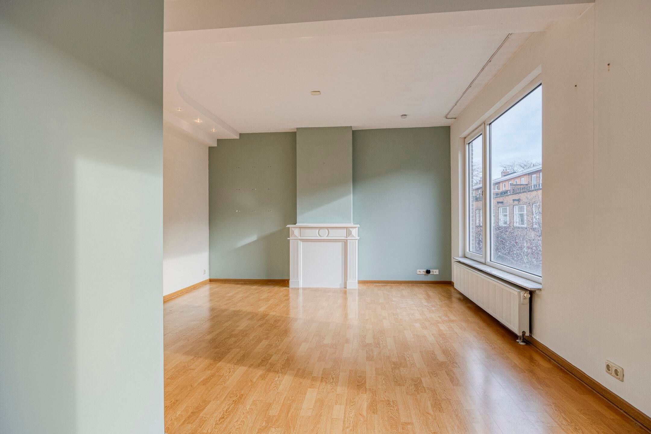 Foto 9 van Van Nideckstraat 31-B02