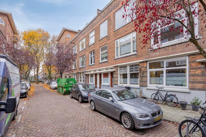 Van Nideckstraat 31 B-02
