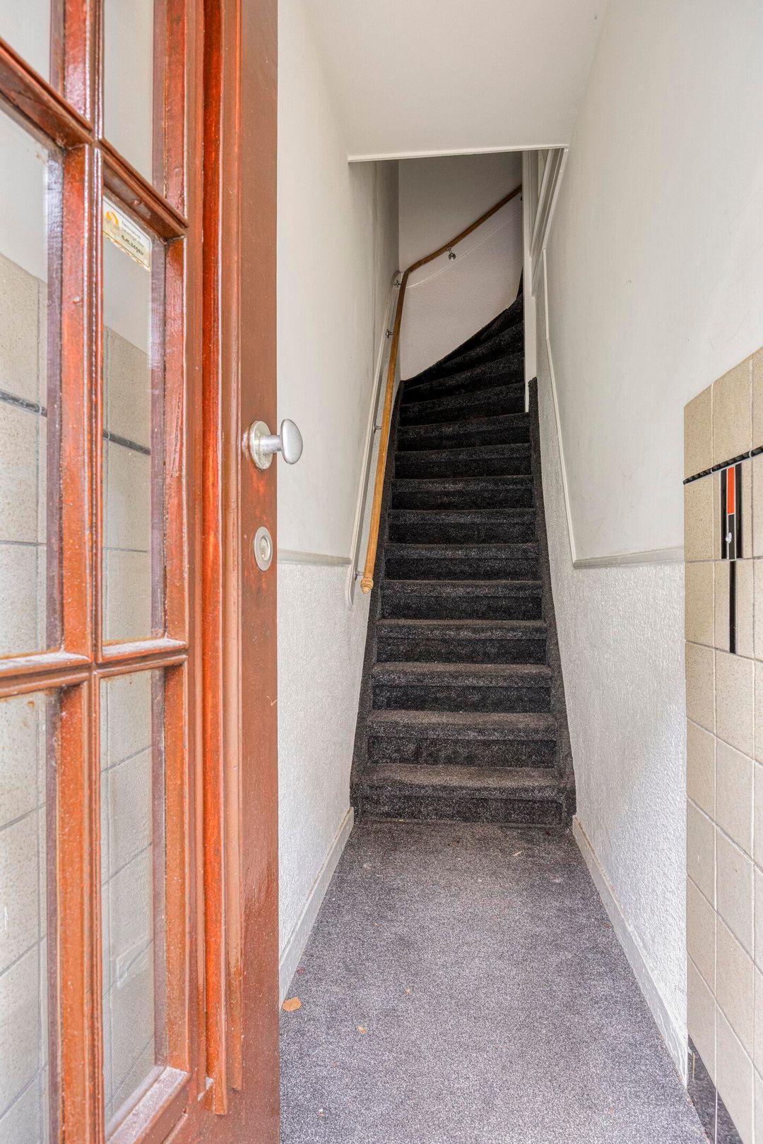 Foto 37 van Van Nideckstraat 31-B02