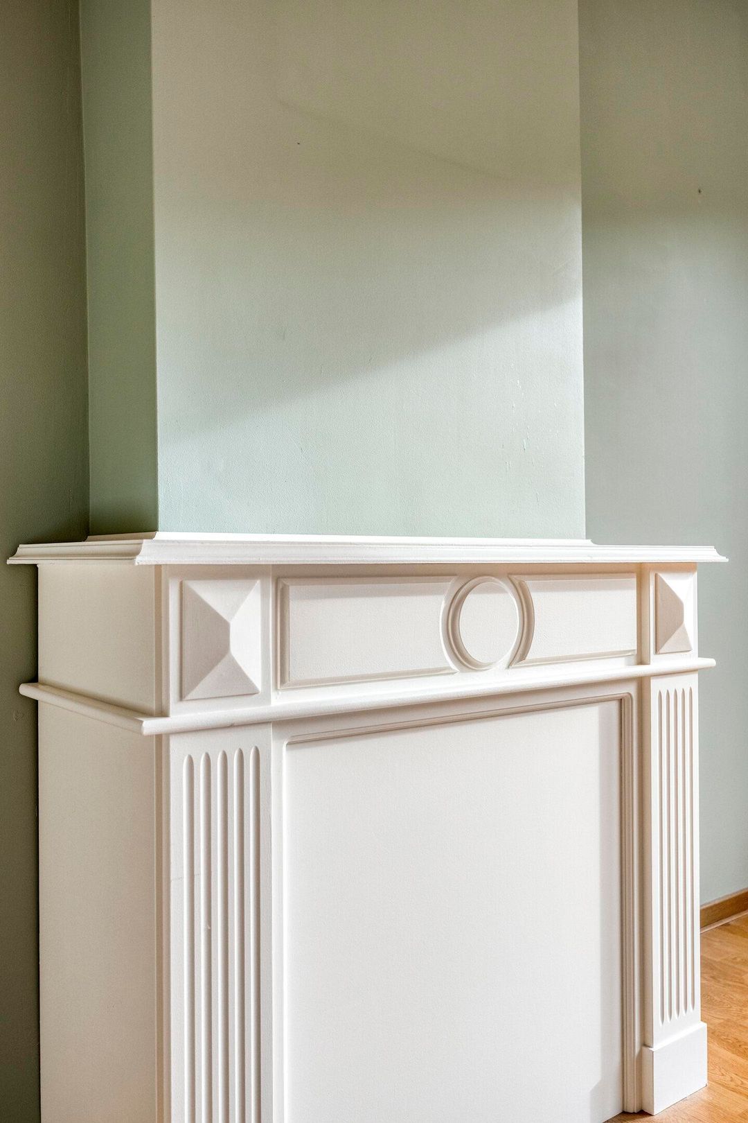 Foto 13 van Van Nideckstraat 31-B02