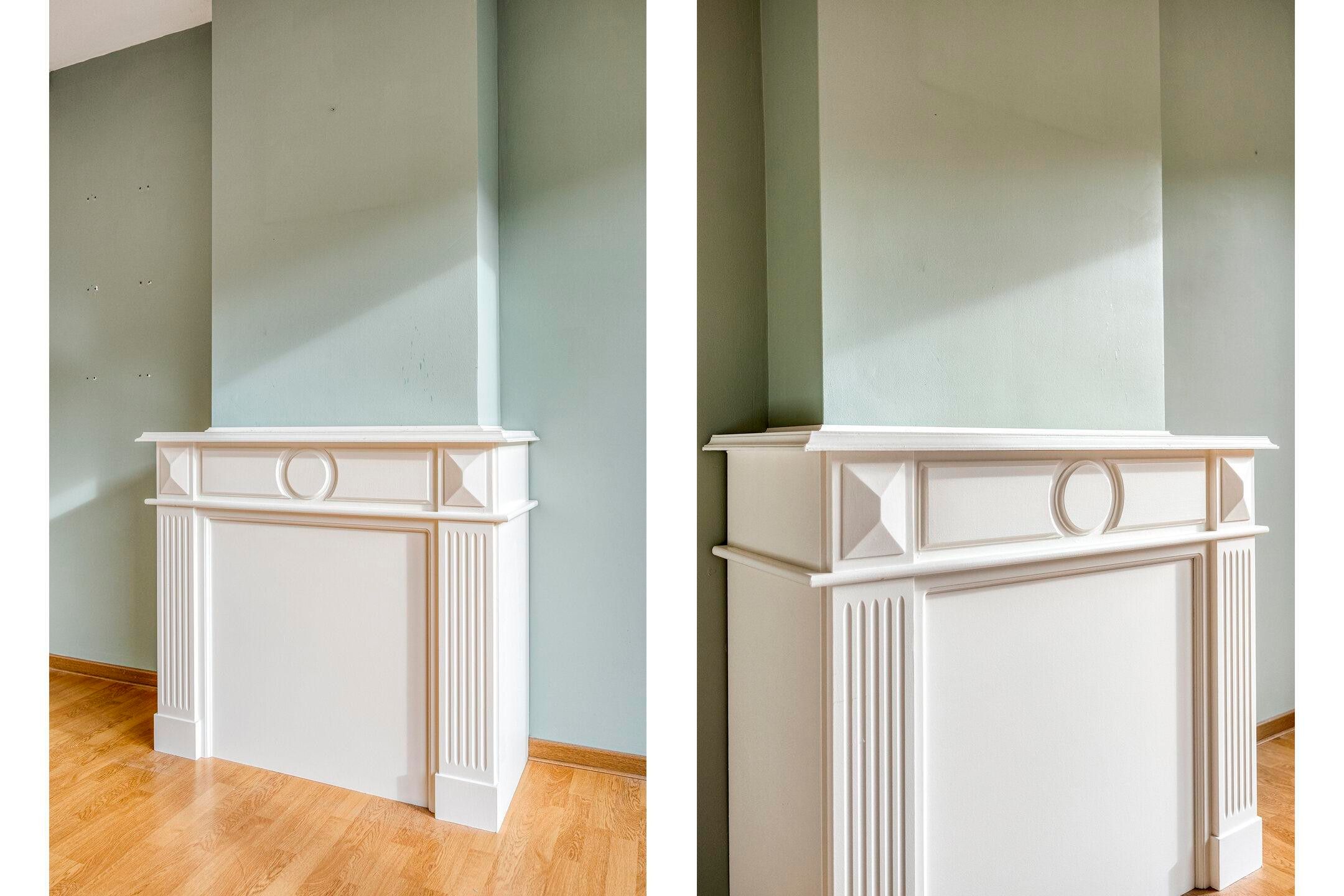 Foto 33 van Van Nideckstraat 31-B02