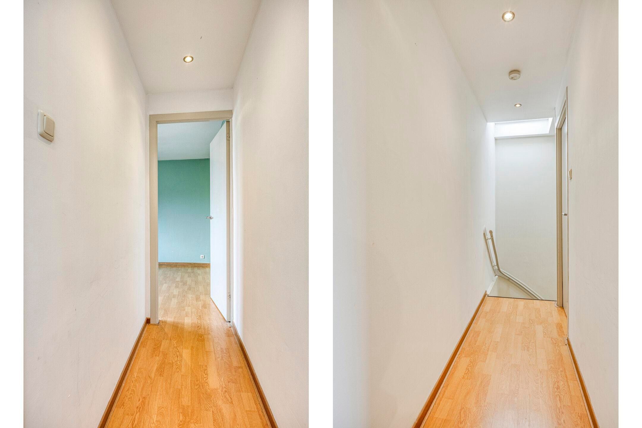 Foto 18 van Van Nideckstraat 31-B02