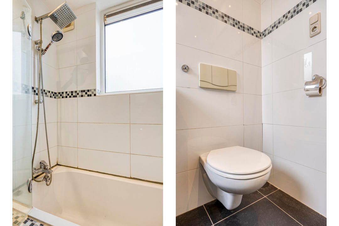 Foto 16 van Van Nideckstraat 31-B02