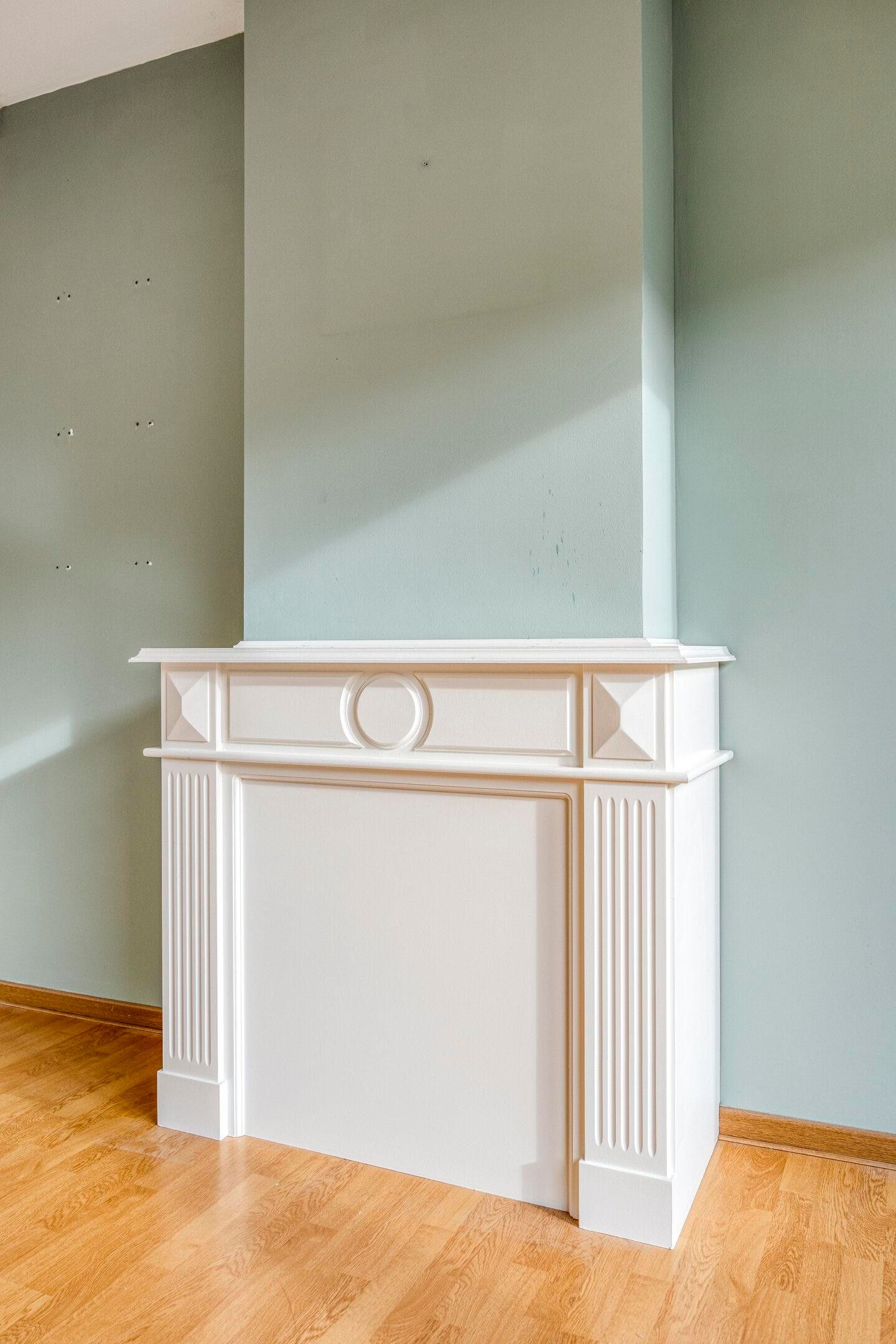 Foto 12 van Van Nideckstraat 31-B02