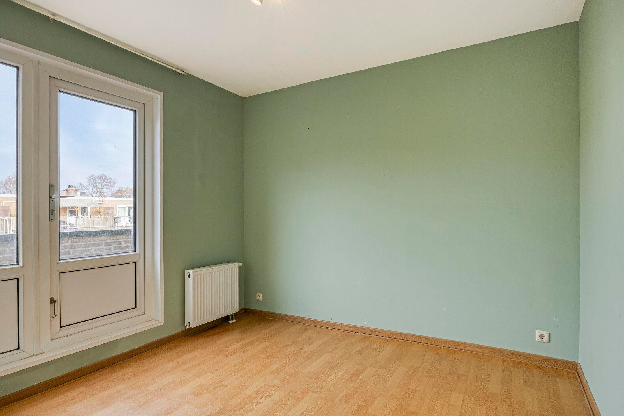 Foto 21 van Van Nideckstraat 31-B02