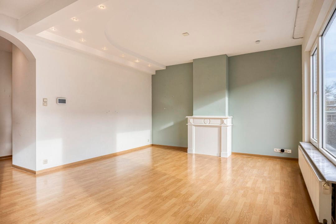 Foto 7 van Van Nideckstraat 31-B02