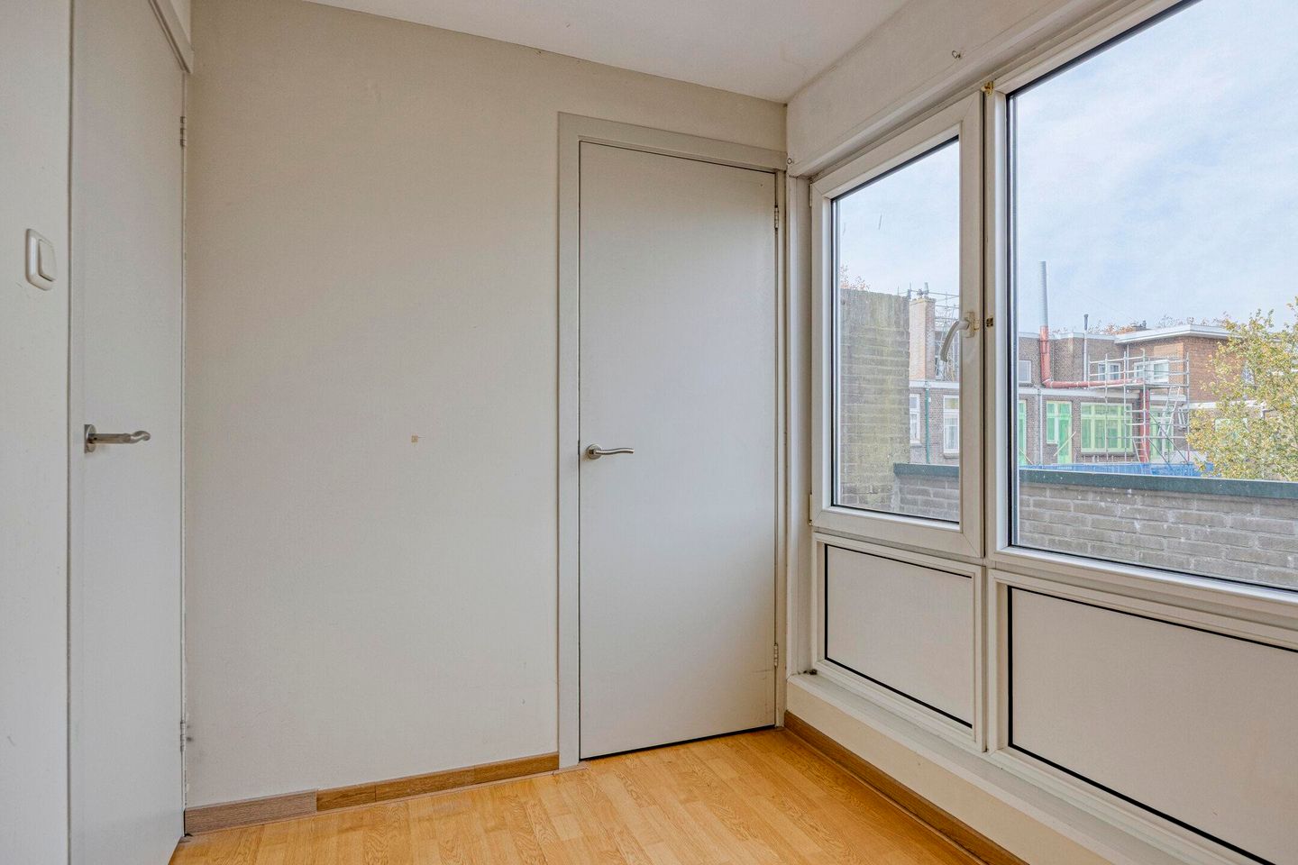 Foto 29 van Van Nideckstraat 31-B02