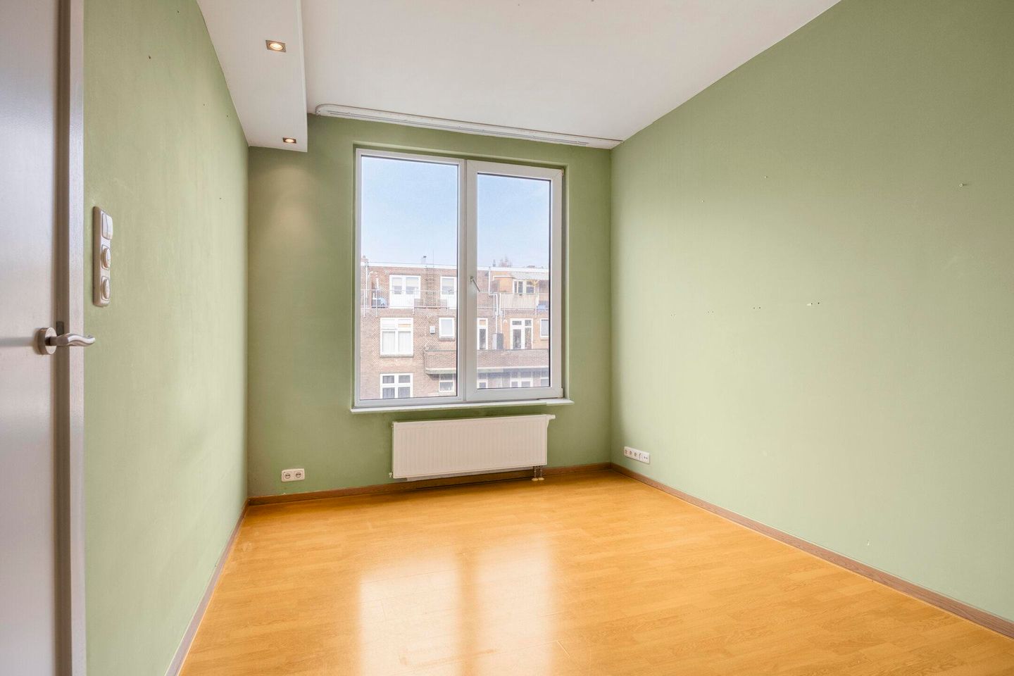 Foto 19 van Van Nideckstraat 31-B02