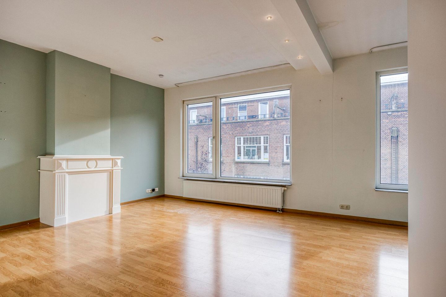 Foto 5 van Van Nideckstraat 31-B02