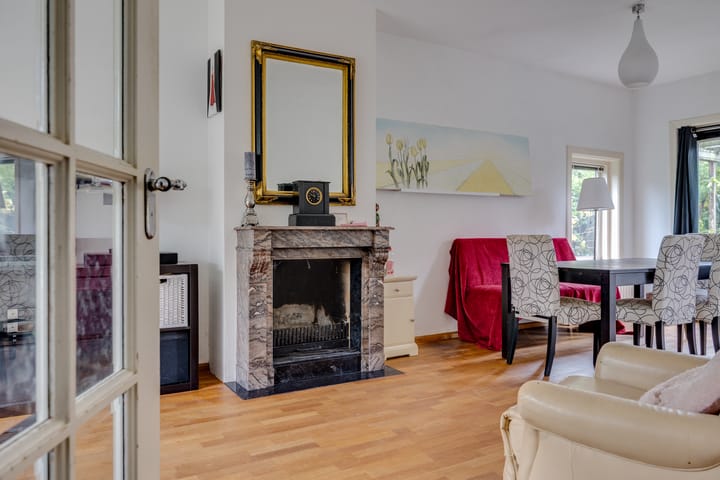 Foto 2 van Van Hoornstraat 28