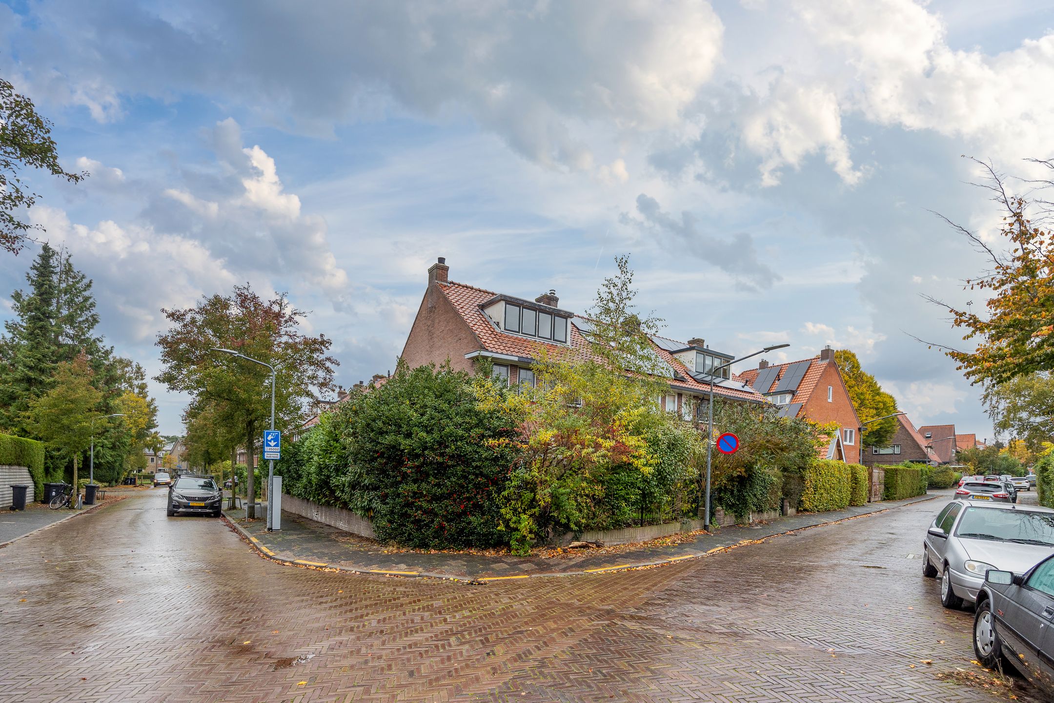 Foto 3 van Van Hoornstraat 28