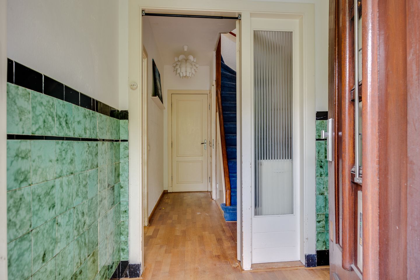 Foto 4 van Van Hoornstraat 28