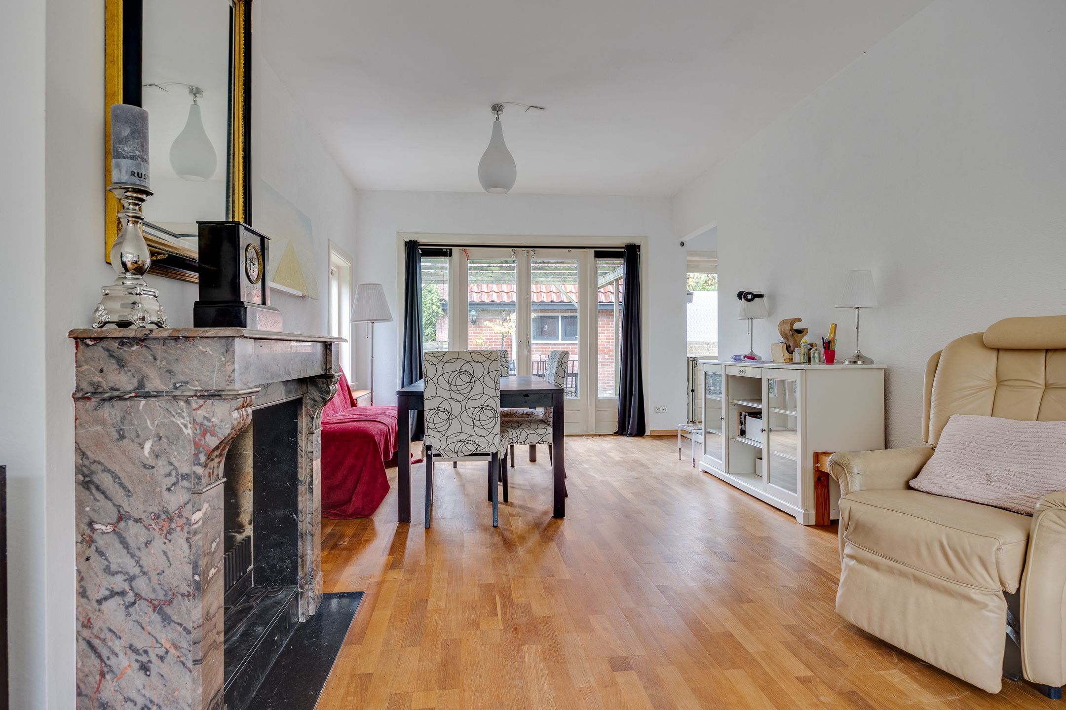 Foto 6 van Van Hoornstraat 28