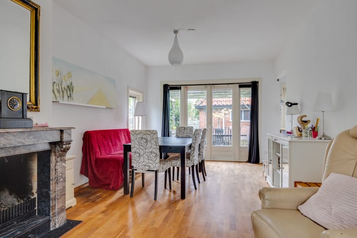 Foto 7 van Van Hoornstraat 28