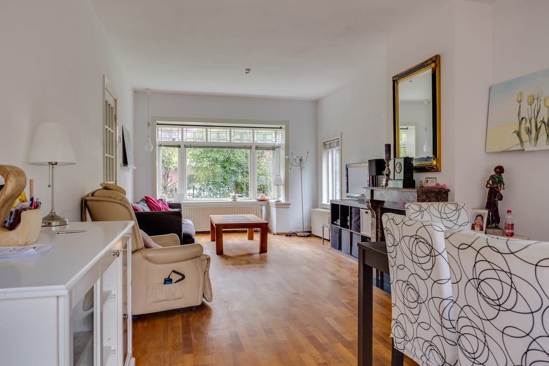 Foto 8 van Van Hoornstraat 28